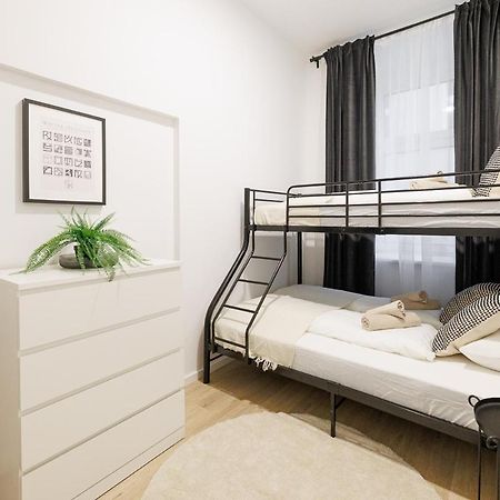 Central City Style Rooms By Home2 Wina Bagian luar foto