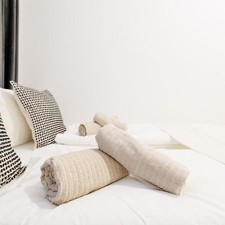 Central City Style Rooms By Home2 Wina Bagian luar foto