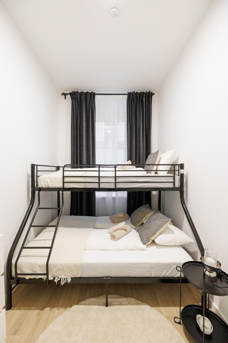 Central City Style Rooms By Home2 Wina Bagian luar foto