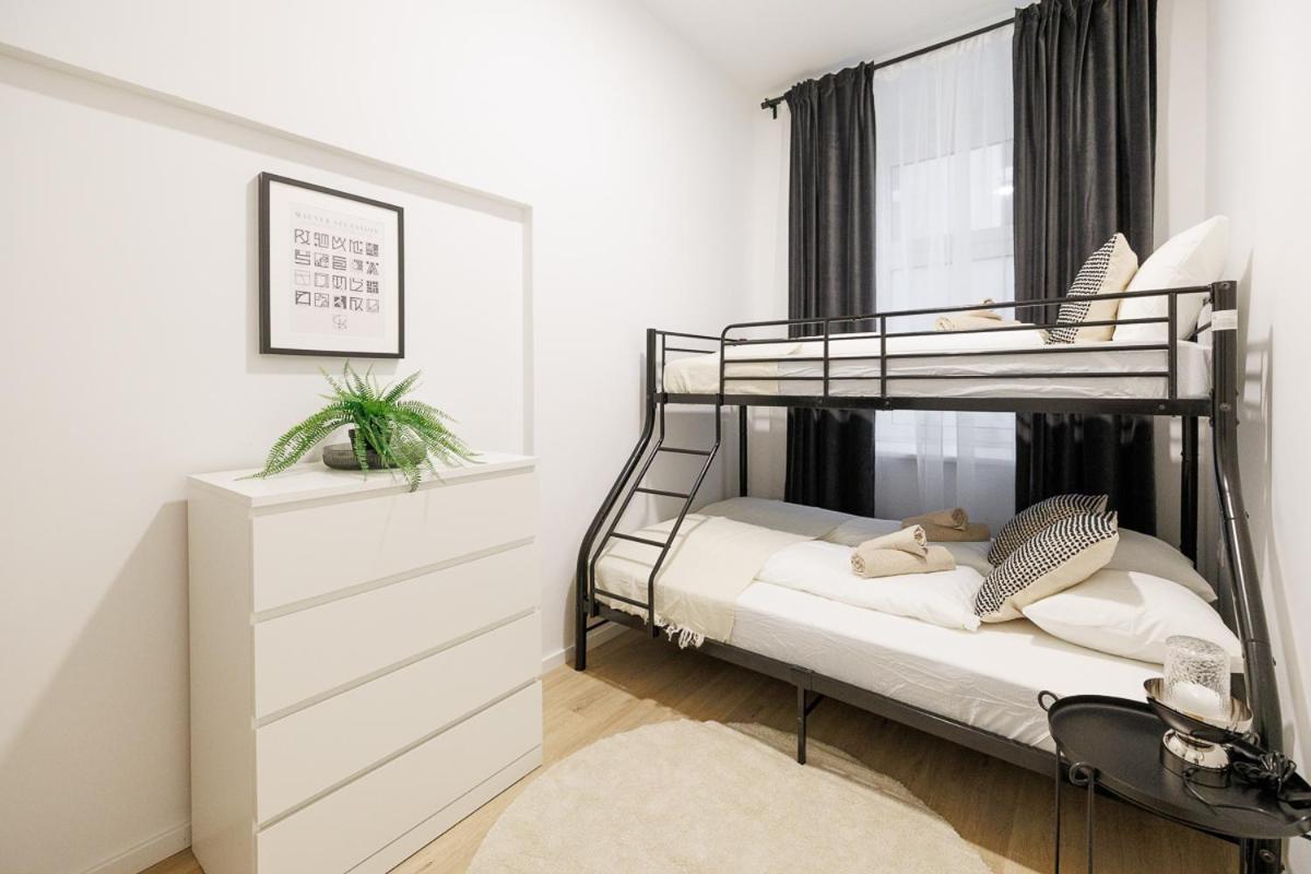 Central City Style Rooms By Home2 Wina Bagian luar foto