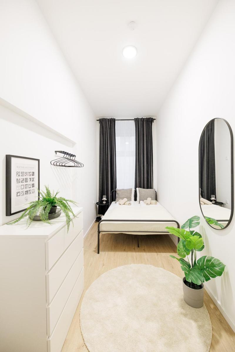 Central City Style Rooms By Home2 Wina Bagian luar foto