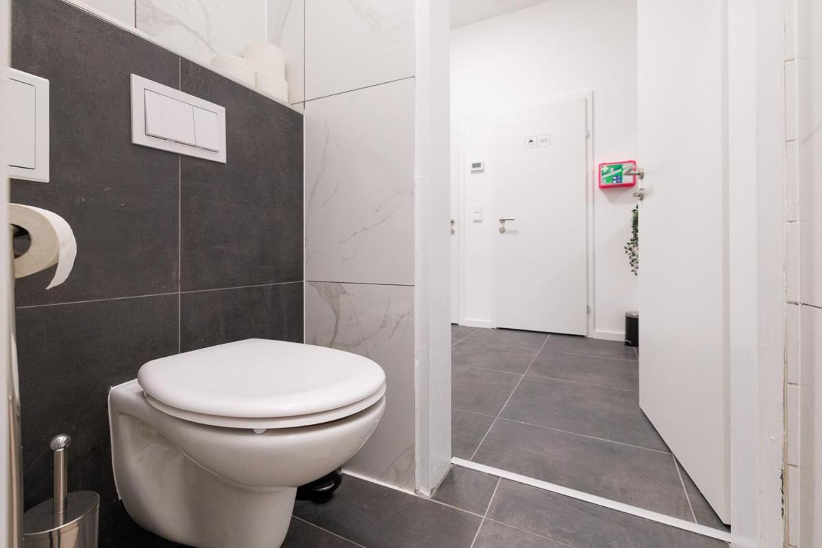 Central City Style Rooms By Home2 Wina Bagian luar foto