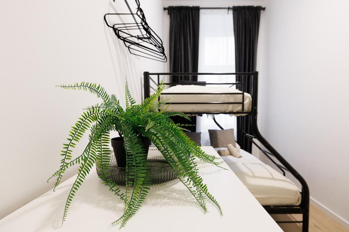 Central City Style Rooms By Home2 Wina Bagian luar foto