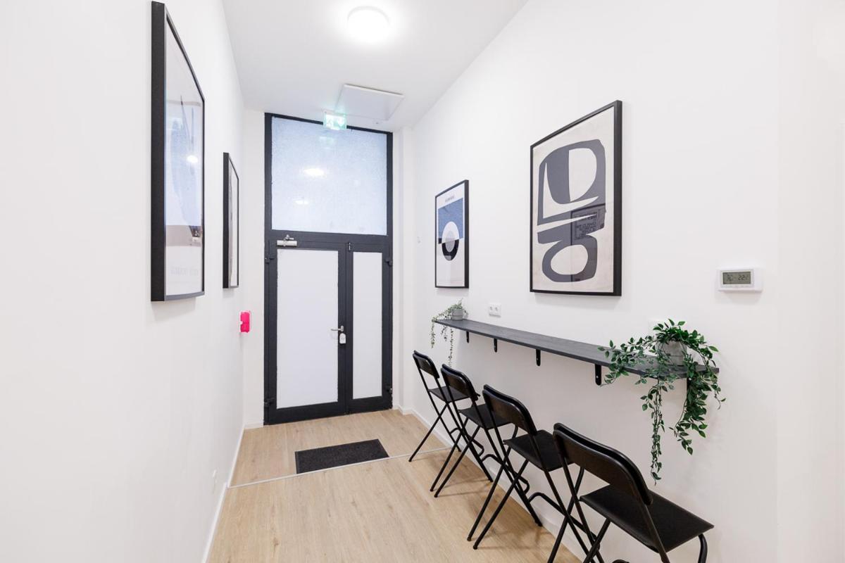 Central City Style Rooms By Home2 Wina Bagian luar foto