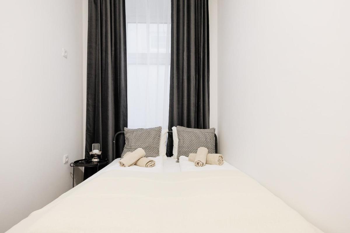 Central City Style Rooms By Home2 Wina Bagian luar foto