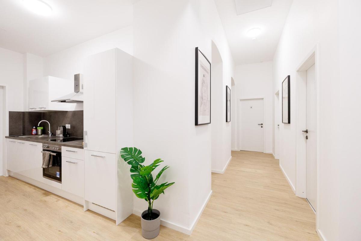 Central City Style Rooms By Home2 Wina Bagian luar foto