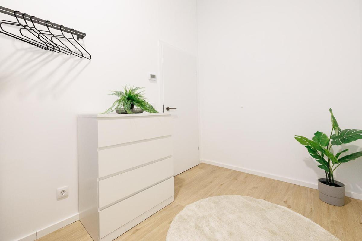 Central City Style Rooms By Home2 Wina Bagian luar foto