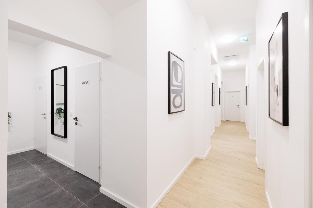 Central City Style Rooms By Home2 Wina Bagian luar foto