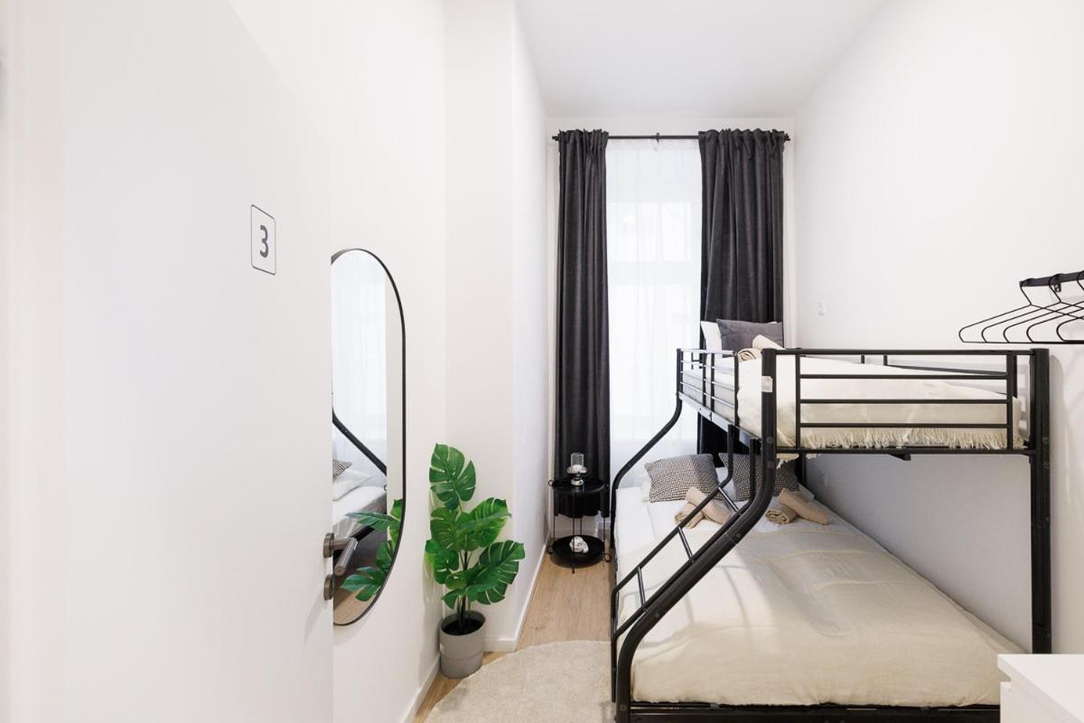 Central City Style Rooms By Home2 Wina Bagian luar foto