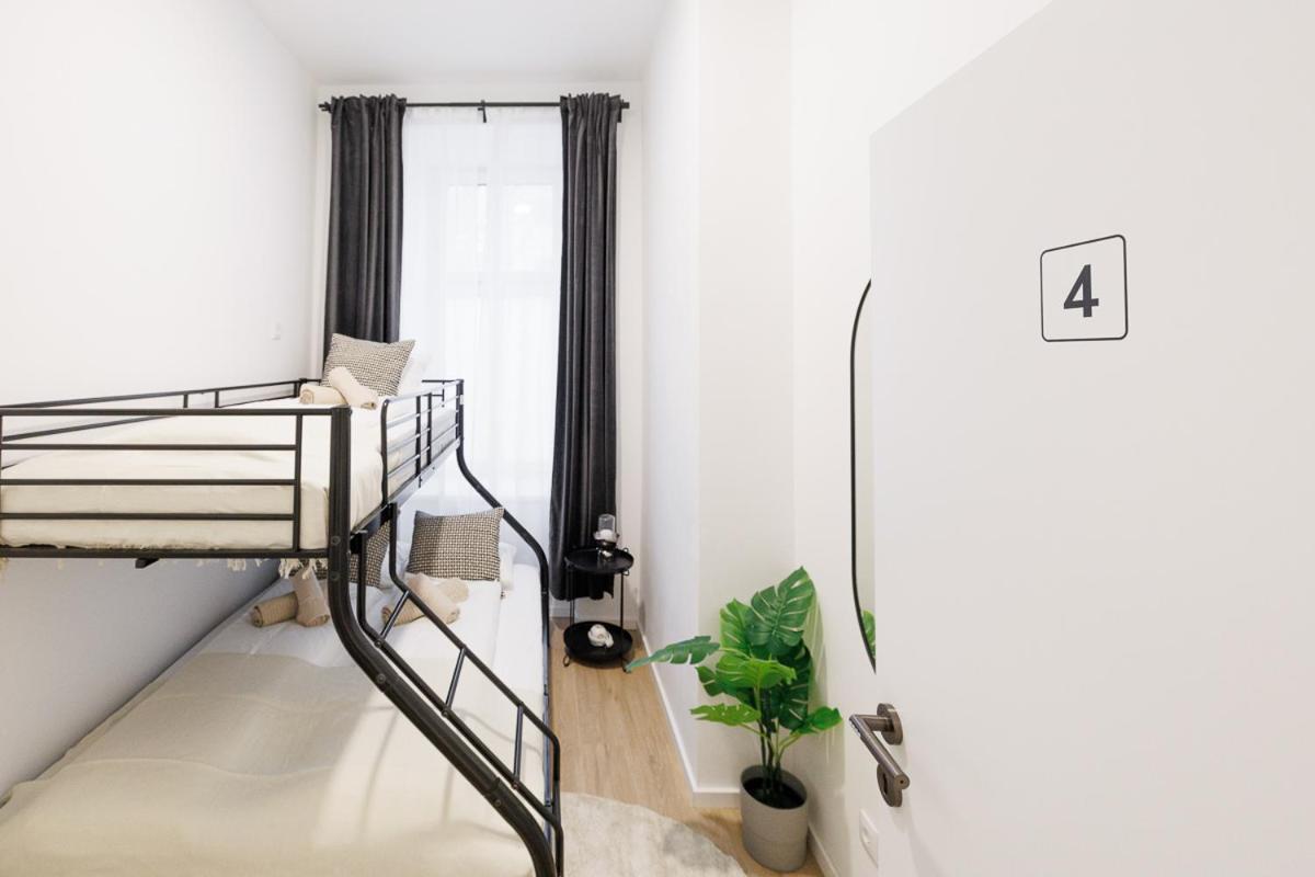 Central City Style Rooms By Home2 Wina Bagian luar foto