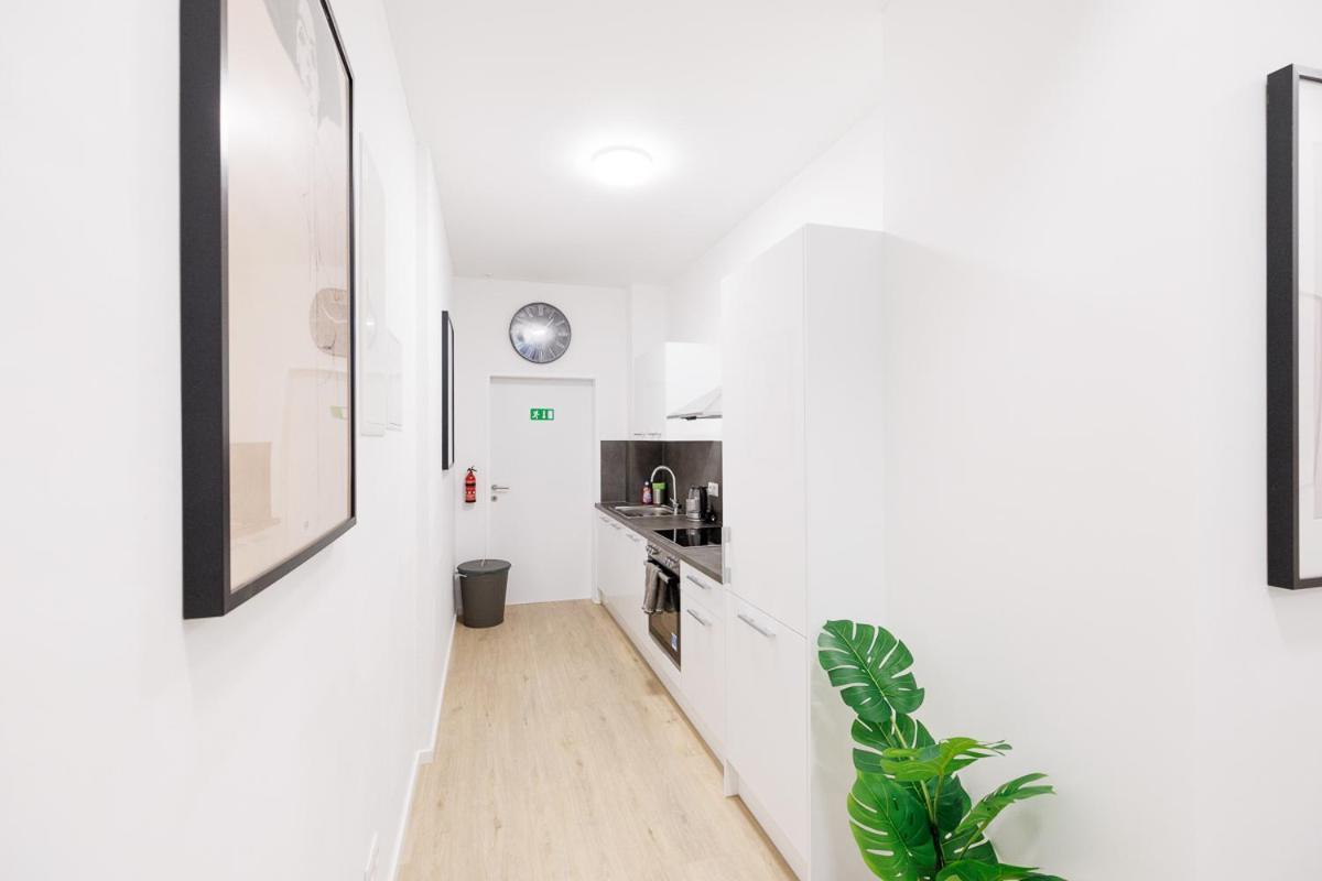 Central City Style Rooms By Home2 Wina Bagian luar foto